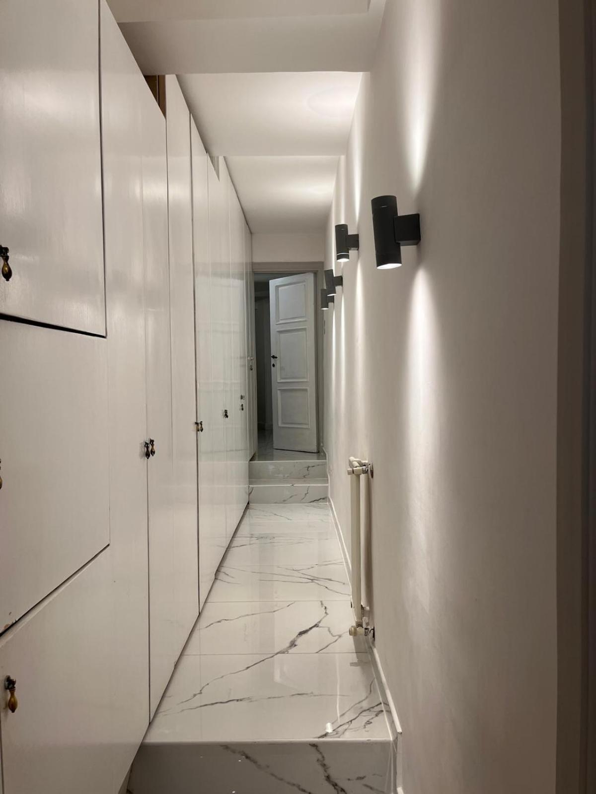 Crispi 30 Stylish Apartment Rome Exterior photo