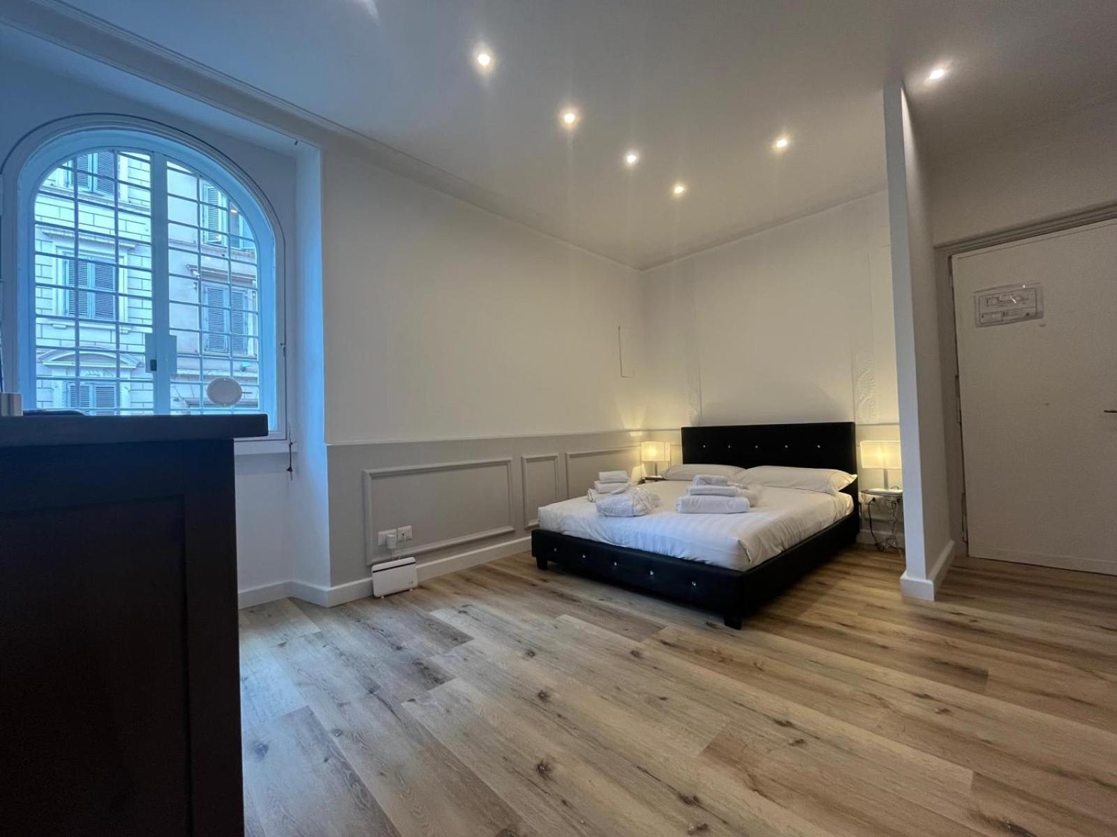 Crispi 30 Stylish Apartment Rome Exterior photo