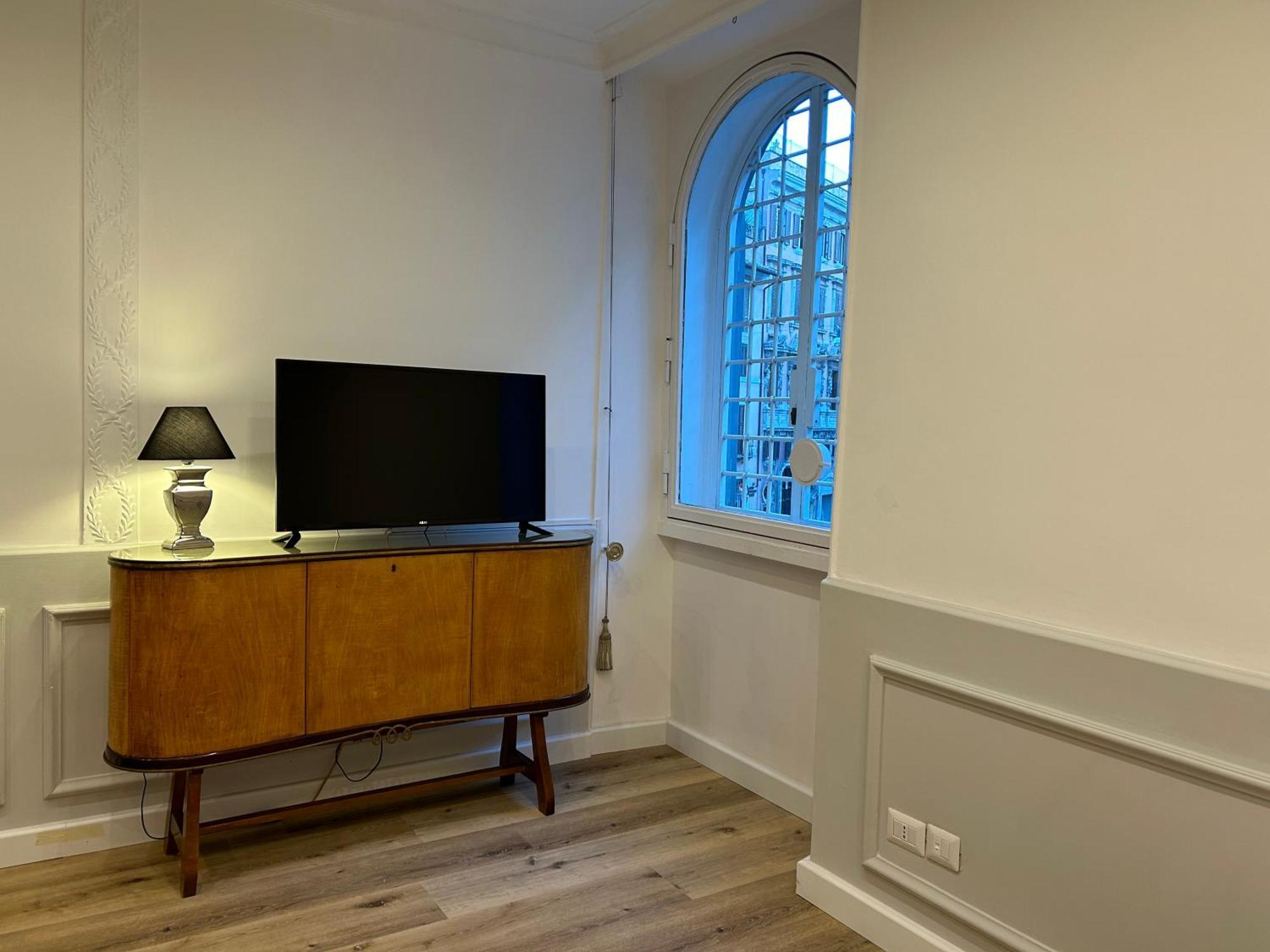 Crispi 30 Stylish Apartment Rome Exterior photo